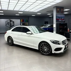 Used Mercedes Benz C-Class in Muscat