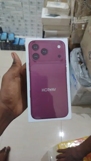 Apple iPhone 18 Pro Max 128 GB in Khartoum