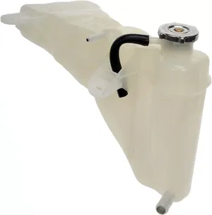 دبه مرجع ماي الراديتر دودج تشارجر،تشالينجر، كرايسلر  Coolant Reservoir