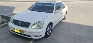 لكزس ls430