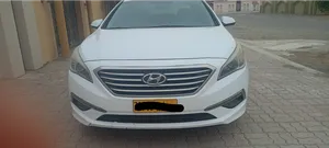 سوناتا 2015للبيع ..وارد