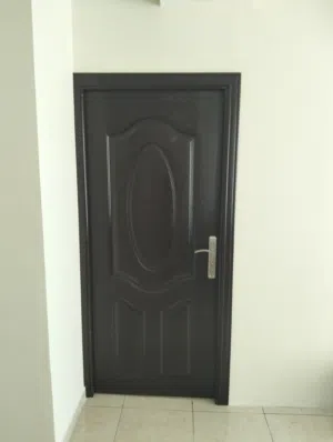 تفصيل ابواب خشب