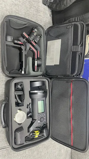 معدات تصوير للبيع