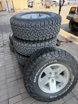اغراض جيب Tj للبيع