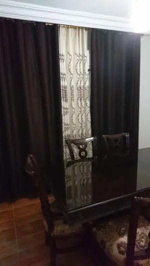 شقه مفروشه للايجار جبل الحسين سوبر ديلوكس