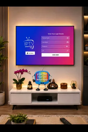 One Years Smart Tv Subscription Cord 12 month