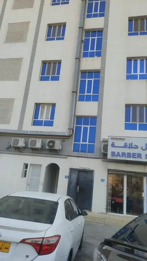 90 m2 2 Bedrooms Apartments for Sale in Muscat Amerat