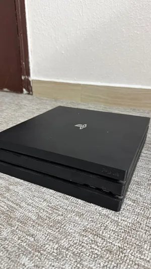 PlayStation 4 PlayStation for sale in Al Riyadh