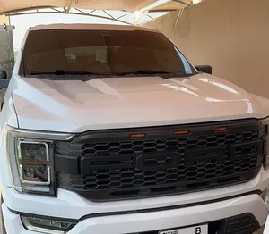 Used Ford F-150 in Dubai
