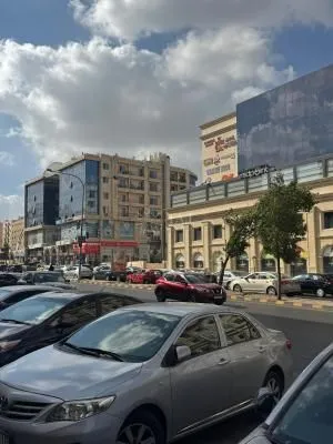 أستوديو استثماري للبيع بموقع مميز في شارع الجاردنز