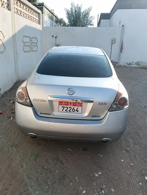 Used Nissan Altima in Al Ain
