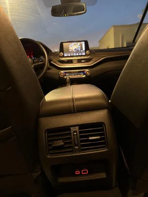 Used Nissan Altima in Dhofar