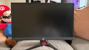 ASUS ROG Strix XG248Q 24 inch FHD (1920x1080) Gaming Monitor