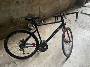 عجلة سرعات رود