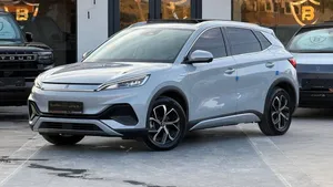 BYD YUAN PLUS 2023