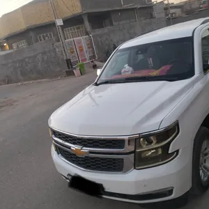 تاهوا 2015 للبيع