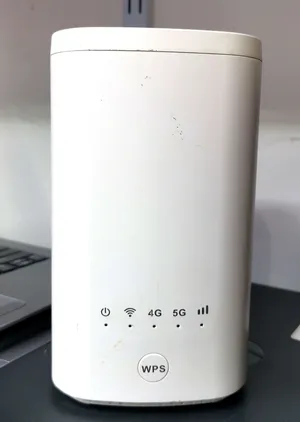 5G router wifi