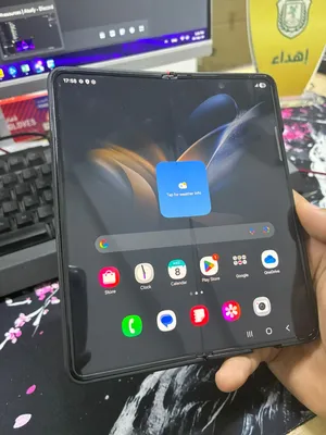 Samsung Galaxy Fold 4