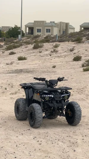 quad 135cc for sale (negotiable)