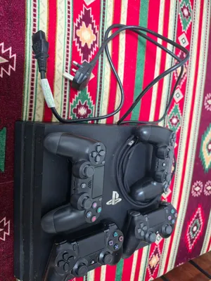 PlayStation 4 PlayStation for sale in Al Ain
