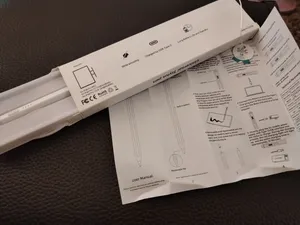 *للبيع قلم ستايلس Universal Stylus Pen شحن Type-C*