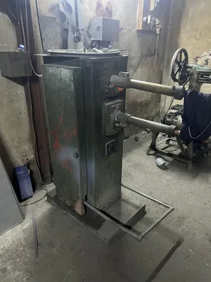 معدات سمكره للبيع