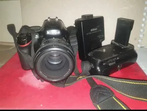 Camer nikon 5100 - كاميرا نيكون 5100