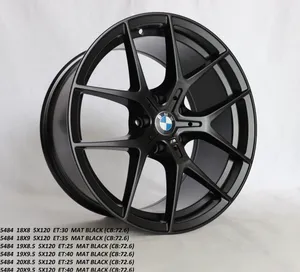 18 BMW رنجات