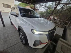 Changan CS35 Plus for sale.