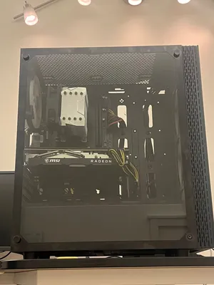 مستعمل gaming pc