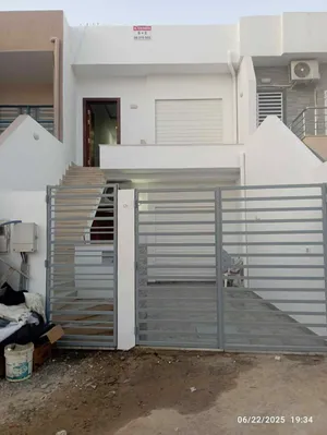 75 m2 2 Bedrooms Townhouse for Sale in Nabeul Other