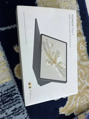 Honor Pad 9 256 GB in Baghdad