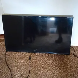 samsung 40 inch new tv