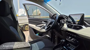 CHEVROLET CAPTIVA LT GCC