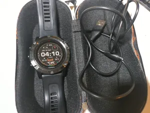 ساعة كارمن GARMIN