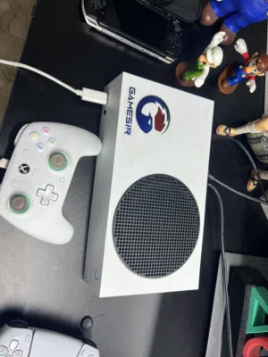 Xbox Series S Xbox for sale in Amman
