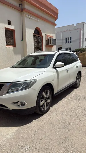 Nissan Pathfinder 2015 Model for sale