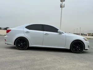 Is250 2007 for sale