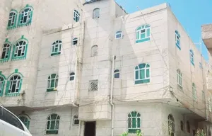 عمارة عرطه 6 شقق دخلها 400 الف شهريا