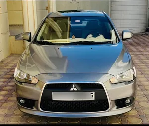 2015 Lancer EX GLS Full Option single Owner well maintained car