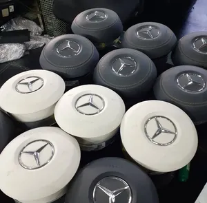 قطع غيار السيارات مرسيدس