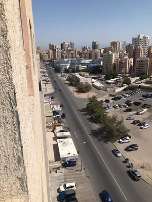 Furnished Monthly in Hawally Maidan Hawally