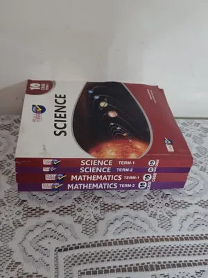 Maths and Science, Elementary Tutorial for private learners and group study.