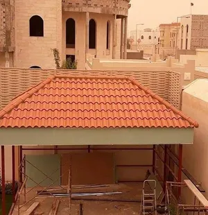 كرميد وديكورات