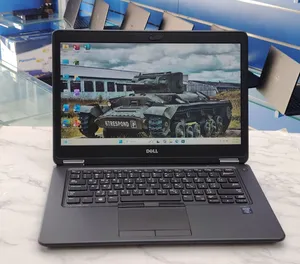 DELL LATITUDE 7450 – SPECIAL OFFER!  Intel Core i5 Processor  5TH Generation