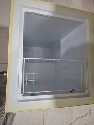 فريزر للبيع شبة جديد
