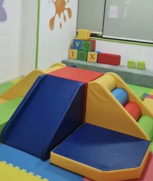 مركز متكامل لتنمية مهارات الاطفال فرصة استثمارية جاهزة