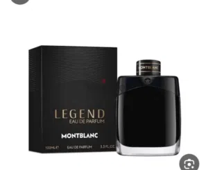 مونت بلانك ليجند Montblanc Legend