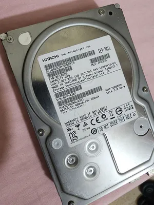 2000 GB hard drive هارد كمبيوتر