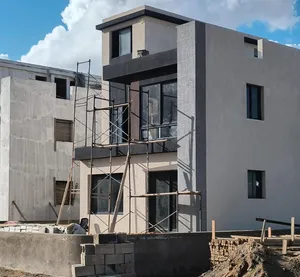 � للتميز والخصوصية  Standalone Villa للبيع في Lake West 2 – الشيخ زايد